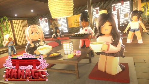 🍣 Yanagó Hibachi Restaurant 