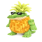 Game Badge Thumbnail