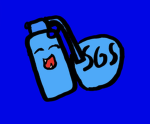 Smoke Grenade productions.