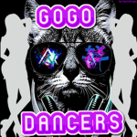 GoGoDancers