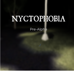 Nyctophobia