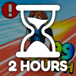 [⌛2H] Speed Training⚡ icon