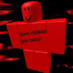 team c00lkid join today.