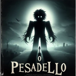 O Pesadelo icon