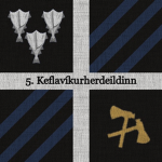 5. Keflavíkurherdeildinn
