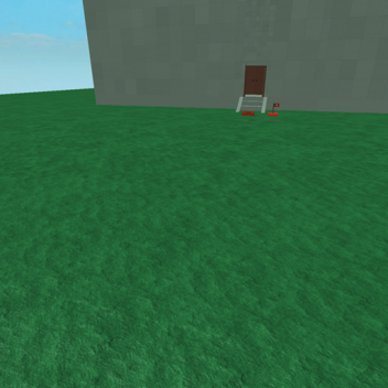 Wooden Castle ~Renovatons~