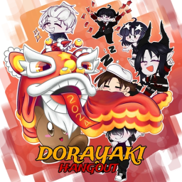 DORAYAKI HANGOUT