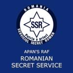 [RSS] Romanian Secret Service.