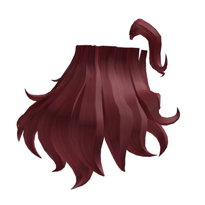 Rogue Rivals Hair (3/2)