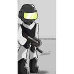 scp facility but bad