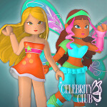 Celebrity Club! [BELIEVIX PART1]