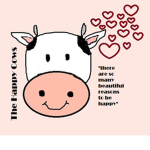 The Happy Cows