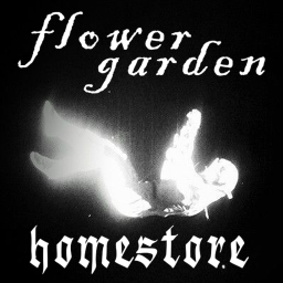 FLOWER GARDEN CLOTHING STORE