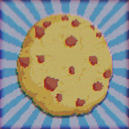 Cookie Quest