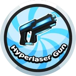Lazer Gun