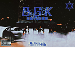 ~ {064th} ~ Blue Goon Killaz