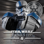 Vader'ѕ Fist