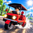 Drive A Tuk Tuk