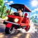 Drive A Tuk Tuk icon