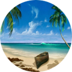 paradise