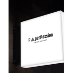 PaperPassion