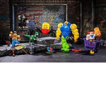 te he my group