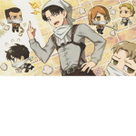 aot is the BEST anmie in the world