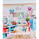 - Isa’s Clothes