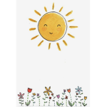 ~sunshine savings~