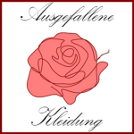 {Ausgefallene Kleidung}