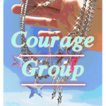 Courage Group!