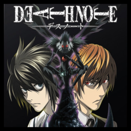 DEATHNOTE