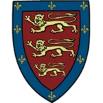 Earldom of Huntingdon [HYW]