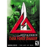task force delta squad