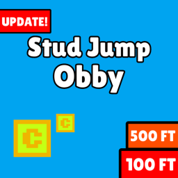 Stud Jump Obby