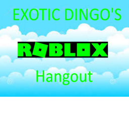 EXOTIC DINGO HANGOUT