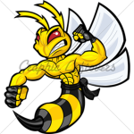 Assasin Bee's