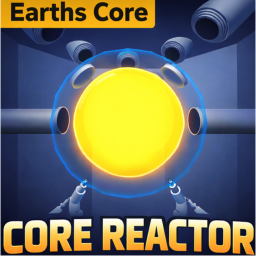 Earth's Core (BETA) [UPDATE]