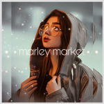 -* marley market *-