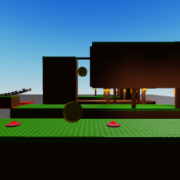 Bloxyfan run line