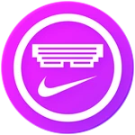 Game Badge Icon