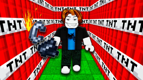 CRAZY TNT MOD!