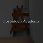 Forbidden Academy