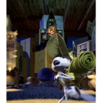 BUG CITY