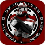 T G R CG Coruscant Guard