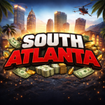 SA|South Atlanta