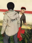 peekay's clothing shop