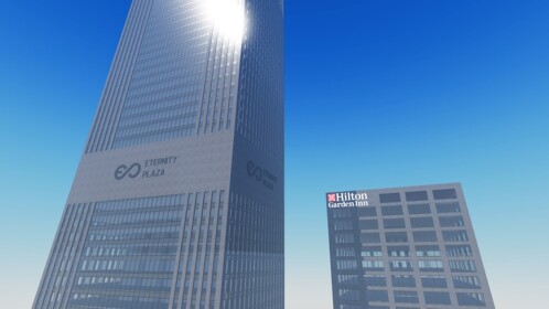 Eternity Plaza