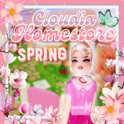 🎀 Cloudia Homestore 🌸