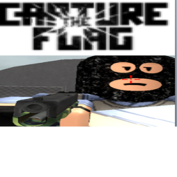 Ultimate Capture The Flag